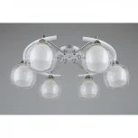 Потолочная люстра Omnilux Saragossa OML-28313-06