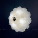 Потолочный светильник круглый Cloyd Obelia 11281 (220V, круглые)