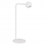 Светильник настольный SP-OTTORI-TAB-6W Warm3000 (WH, 30 deg, 230V) (Arlight, IP20 Металл) 051021 (LED)