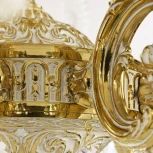 Подвесная люстра Bohemia 7120 71201/10/210 A GW