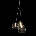 Подвесной светильник Loft IT Dew 10090 Clear