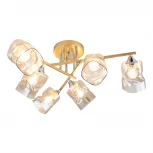 Потолочная люстра на штанге Клаус CL134162 Citilux