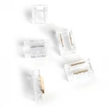 Соединитель лента-лента 10мм для ленты COB LS530, LD193 Feron 48277