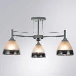 Потолочная люстра на штанге Arte Lamp Fiamma A3521PL-3CC (220V)