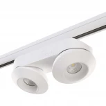 Трековое крепление Lightstar Asta 594046