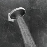 Верхний душ Hansgrohe Rainfinity 26234700