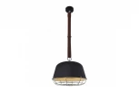Подвесной светильник Lussole Loft Kodiak GRLSP-8044