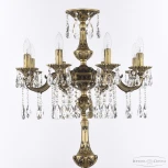 Торшер Bohemia AL7801 AL78101T/8/175 A AGB