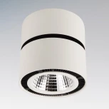 Спот карданный Lightstar Forte Muro 214830 (LED, 220V, круглые)