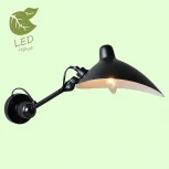 Бра Lussole Loft Fairbanks GRLSP-9563 (220V, IP21)