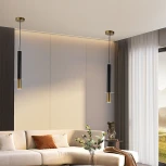 Подвесной светильник Lightera Ohrid LE136L-50B (220V, на проводе, круглые)