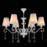 Подвесная люстра Freya Adelaide FR2306-PL-06-W