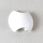 Настенный светильник Crystal Lux CLT 016 016W140 WH