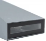 Архитектурная подсветка Arte Lamp Cometa A1524AL-1GY