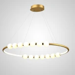 Подвесная люстра Access Ch D62 ImperiumLoft Access-Ch01 (194914-23) (LED, 220V, на тросе)