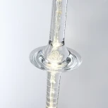 Бра светодиодное Modelux MODELUX ML.2550.02 CR