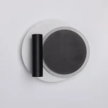 Спот DeMarkt Стаут 702023202 (LED, 220V, круглые)