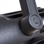 Трековый светильник Arte Lamp Wales A1640PL-1BK (LED, 220V)