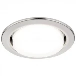 Встраиваемый точечный светильник Ambrella Gx53 Классика G101 SS (220V)