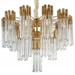 Подвесная люстра L'Arte Luce Burj L25916