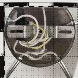 Потолочная люстра Citilux Тамбо CL716251Wz (LED, 220V)