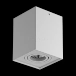 Накладной точечный светильник Lightstar Rettango 052076 (220V)