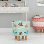 Пуф LEVE CONO POUF 20