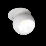 Встраиваемый светильник Loft It Dot 10332 White (LED, 220V, круглые)