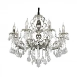 Подвесная люстра Omnilux Grosseto OML-77713-08