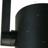 Трековый светильник Arte Lamp Traccia A2320PL-1BK (LED, 220V)