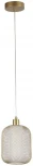 Подвесной светильник F-Promo Tokri 4603-1P (220V, на проводе)