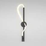 Настенный светильник с гибким неоном Tau MOD146WL-L12B3K Maytoni (LED, 220V)