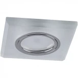 Встраиваемый точечный светильник Feron 32571 (12V)