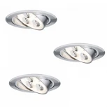 Подвесной светильник Eglo Olvero 93541 (220V, на проводе, круглые)