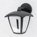 Настенный фонарь уличный Citilux CLU04W2 (LED, 220V, IP54)