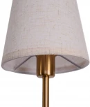 Бра Zortes Dolce ZRS.21005.2 (220V, выключатель)