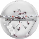 Потолочная люстра Natali Kovaltseva LED LIGHT LAMPS 81230