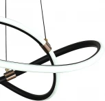 Потолочная люстра Natali Kovaltseva Smart Home LED LAMPS 81290