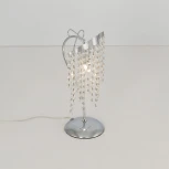 Интерьерная настольная лампа Citilux Рита CL325811