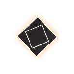 Настенный светильник Mantra Dakla 6427 (LED, 220V)