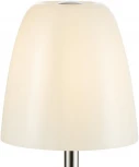 Интерьерная настольная лампа Favourite Seta 2961-1T