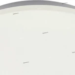 Потолочный светильник круглый Mantra Zero 5944 (LED, 220V)