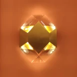 Настенный светильник Cloyd Briolette 20175 (LED, 220V)