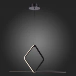 Подвесной светильник ST Luce Gaia SL6113.423.01 (LED, 220V, на проводе)