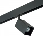 Трековый светильник однофазный 220V Lightstar Rullo PRO216587