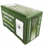 Терморегулятор EASTEC E-38 Silent БЕСШУМНЫЙ (Симисторный, Накладной 2,5 кВт), гарантия 2 года