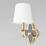 Бра Loft It Silence 10303W/B Brass (220V)