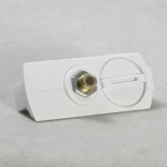 Трековый светильник Lussole Loft Baldwin LSP-9610-TAW (220V, IP21)