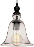 Подвесной светильник Loft It Glass Bell LOFT1812