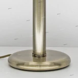 Интерьерная настольная лампа Citilux Гера CL433813 (220V, выключатель)